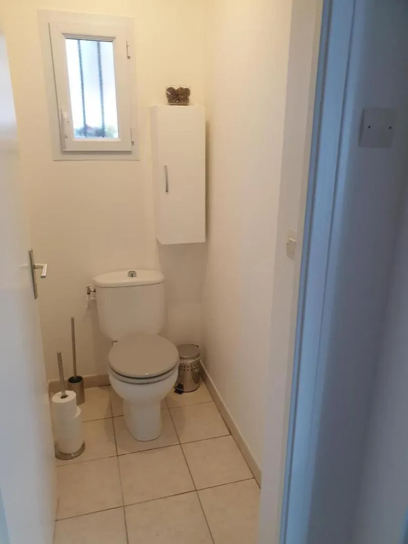 Villa Ty Park à Perros-Guirec Hébergement de vacances