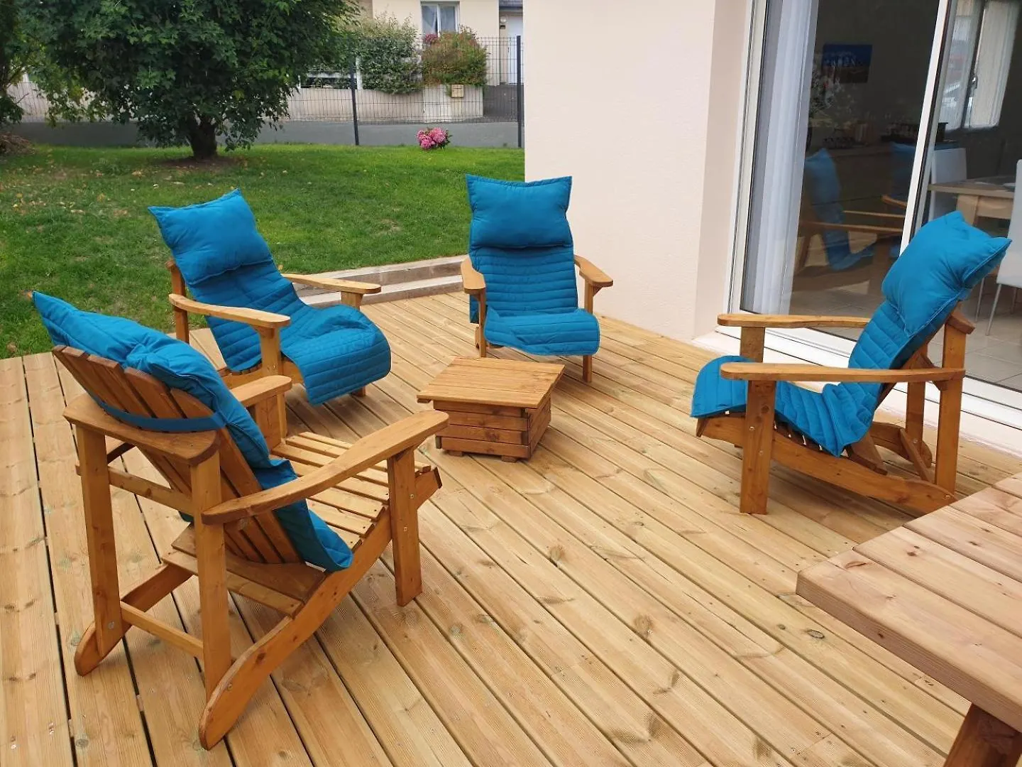 Villa Ty Park à Perros-Guirec 0*,