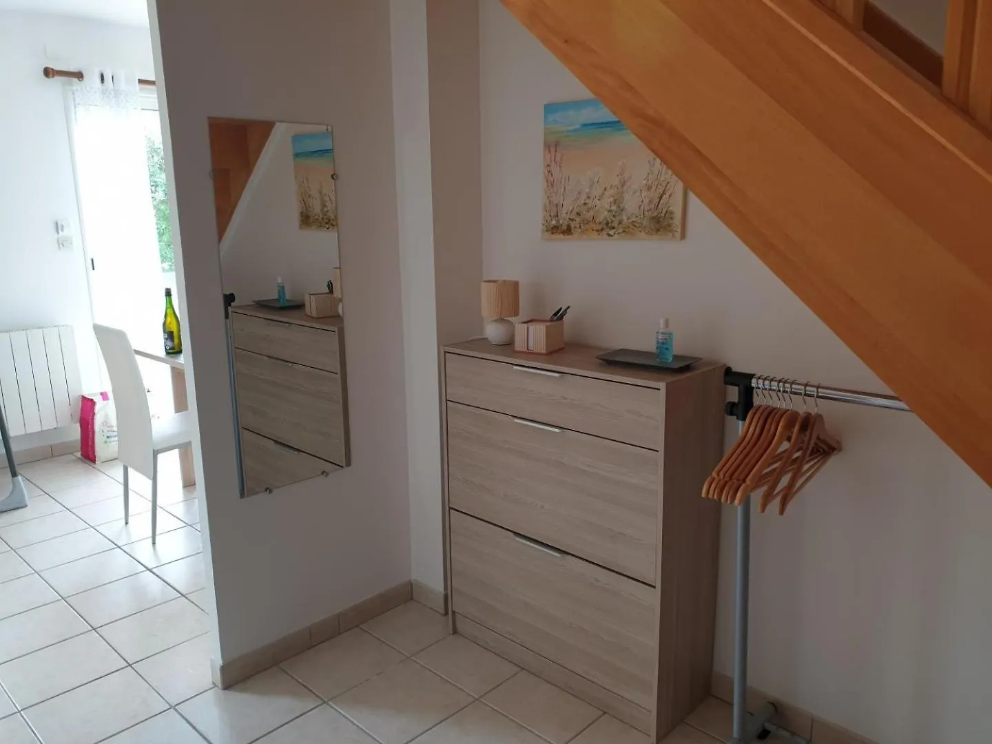 Hébergement de vacances Villa Ty Park à Perros-Guirec