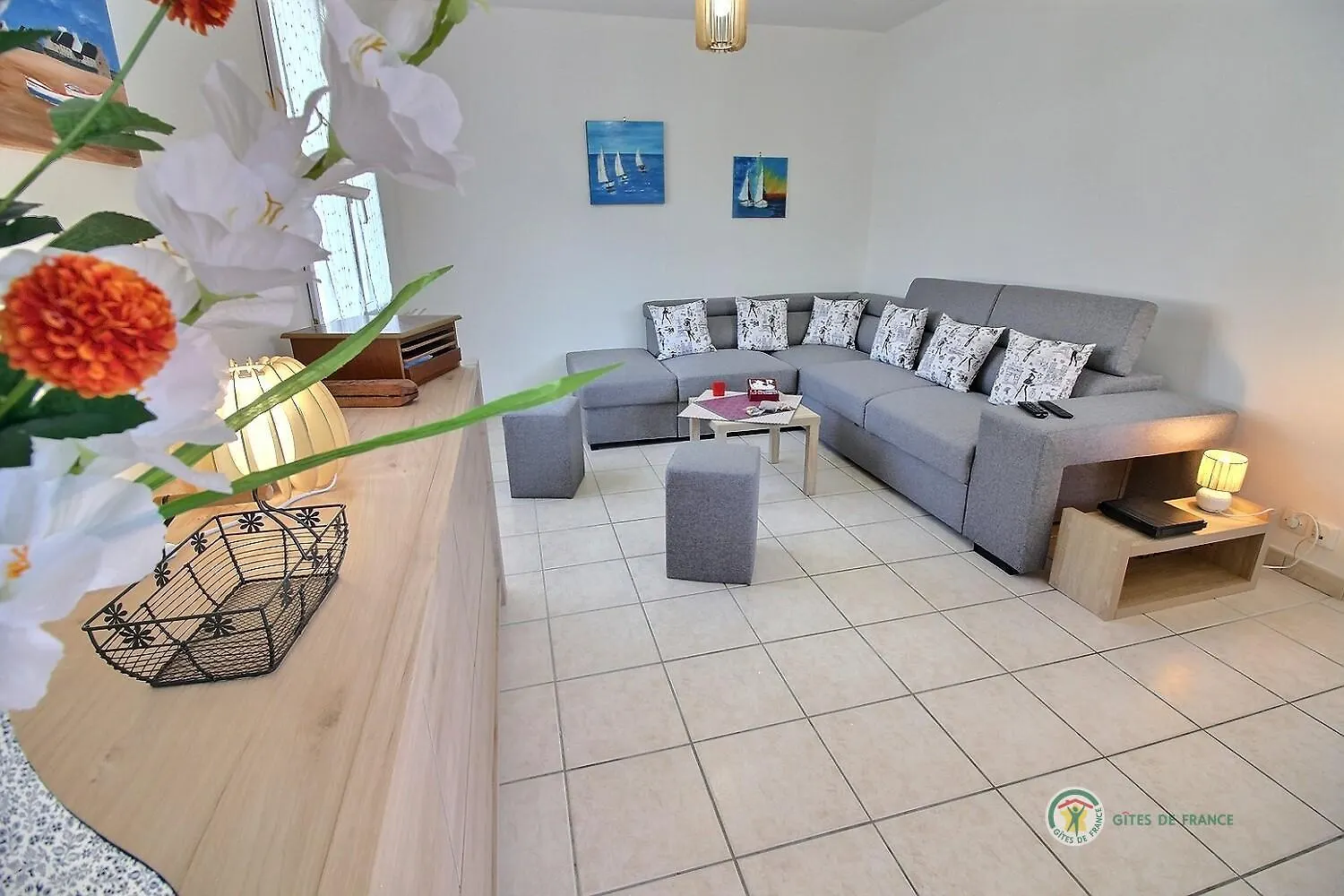 Villa Ty Park à Perros-Guirec