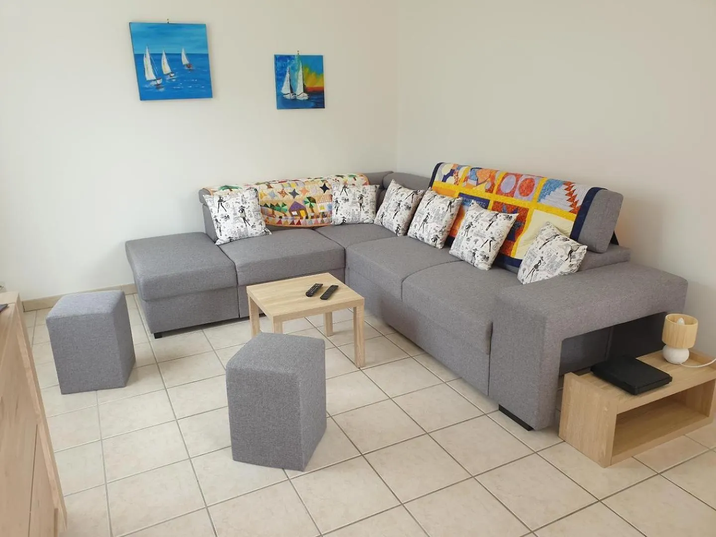 Villa Ty Park à Perros-Guirec