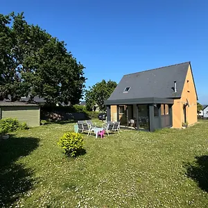 Hébergement de vacances Charmante Maison Centre-ville, Perros-Guirec